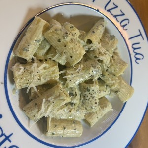 Cremosa de Pesto