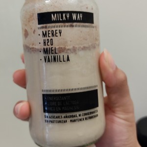 Milky Way