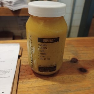 Jugo Immunity