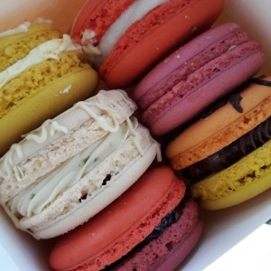 Macarones