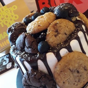 Mini Cake VP