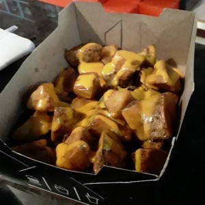 Papas Grandes