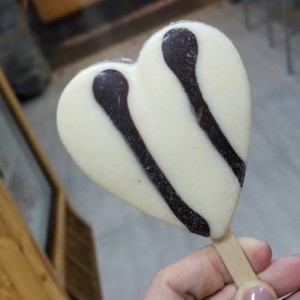 oreo y chocolate 