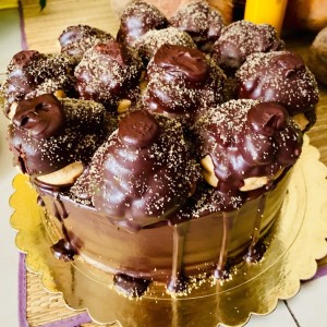 Top de Profiteroles 