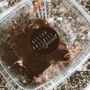 brownie 🍫