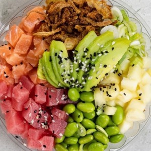 Poke