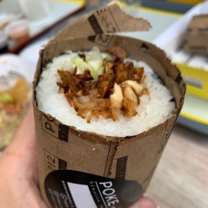 el enrollado 70/100