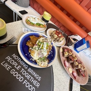 Brunch