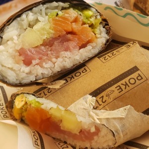 burrito sikiura