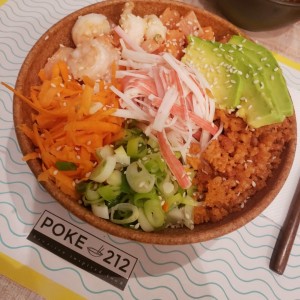 Bowl Premium
