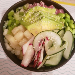 AHI