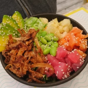 Kailua bowl