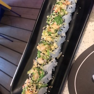 Roll