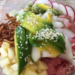 poke