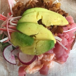 Poke Moana