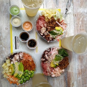 pokebowl
