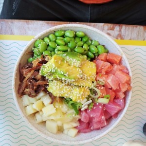 Poke kailua 24 oz