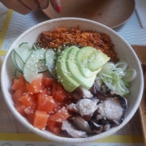 TOPPINGS PREMIUM