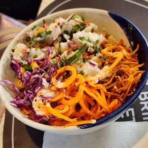 CEVICHE