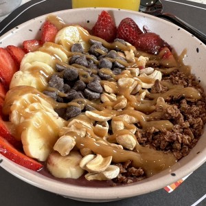 Arma tu Acai