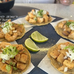 Taco Oaxaca
