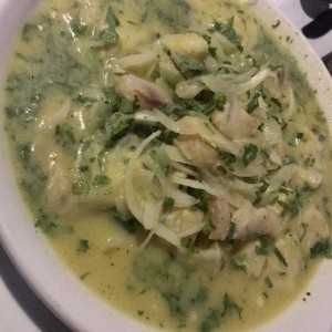 ceviche