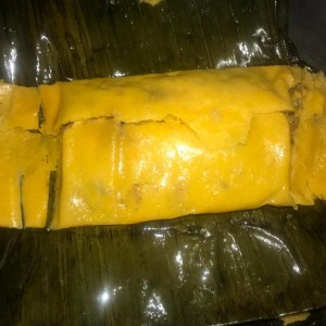 Hallaca, Excelente