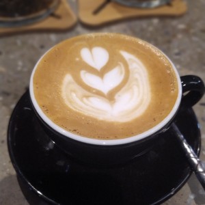Capuccino
