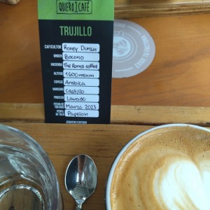 Latte