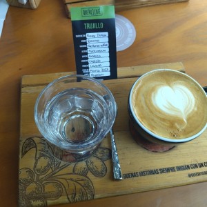 latte
