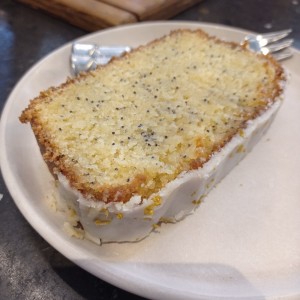Torta de Naranja