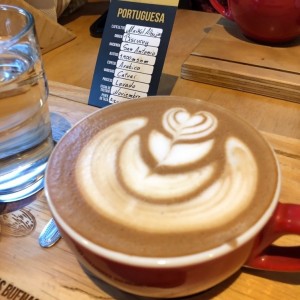 cappuchino