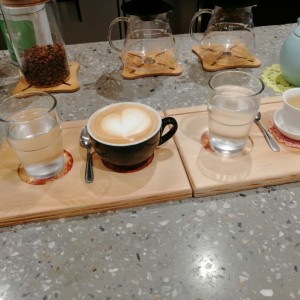 Cappuchino