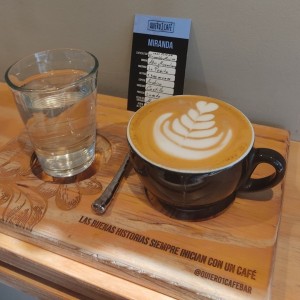 Capuchino