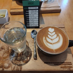 Mocachino