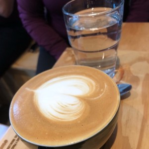 Capuccino