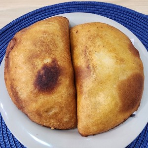 Empanadas 