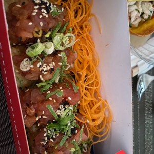 tuna rice 