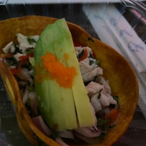 ceviche 