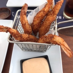 Langostinos