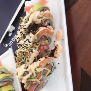 Roll