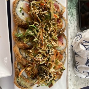 Tuna Roll
