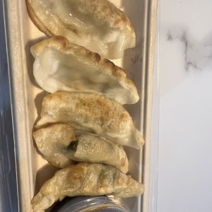 Gyosas