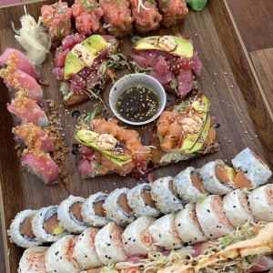 Degustacion 