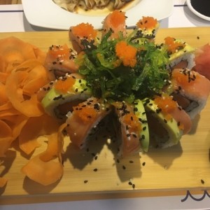 sushi