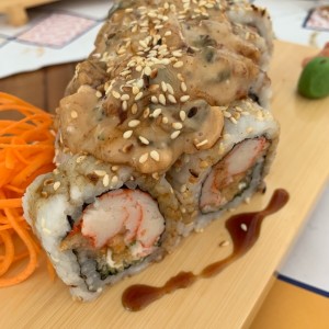 crunch algo (no me acuerdo, pero divino)