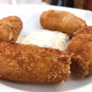 criquetas