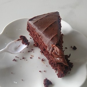 chocolate fudge 