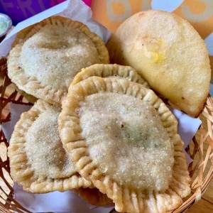 Pastelitos