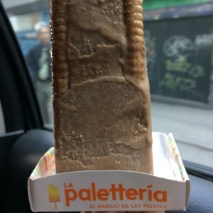 Paletta de Pirulin 
